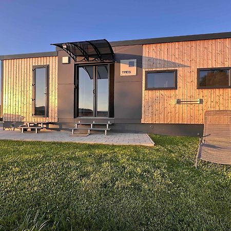 Feriendorf Seeblick - Tinyhouse Direkt Am See Neunburg vorm Wald Exterior foto